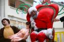 Christmas Forever 9 * 4368 x 2912 * (3.99MB)